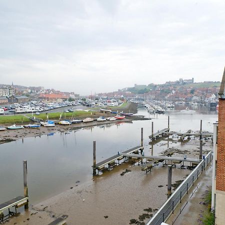 Watermark Apartments Whitby Eksteriør bilde