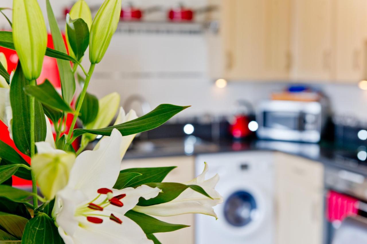Watermark Apartments Whitby Rom bilde