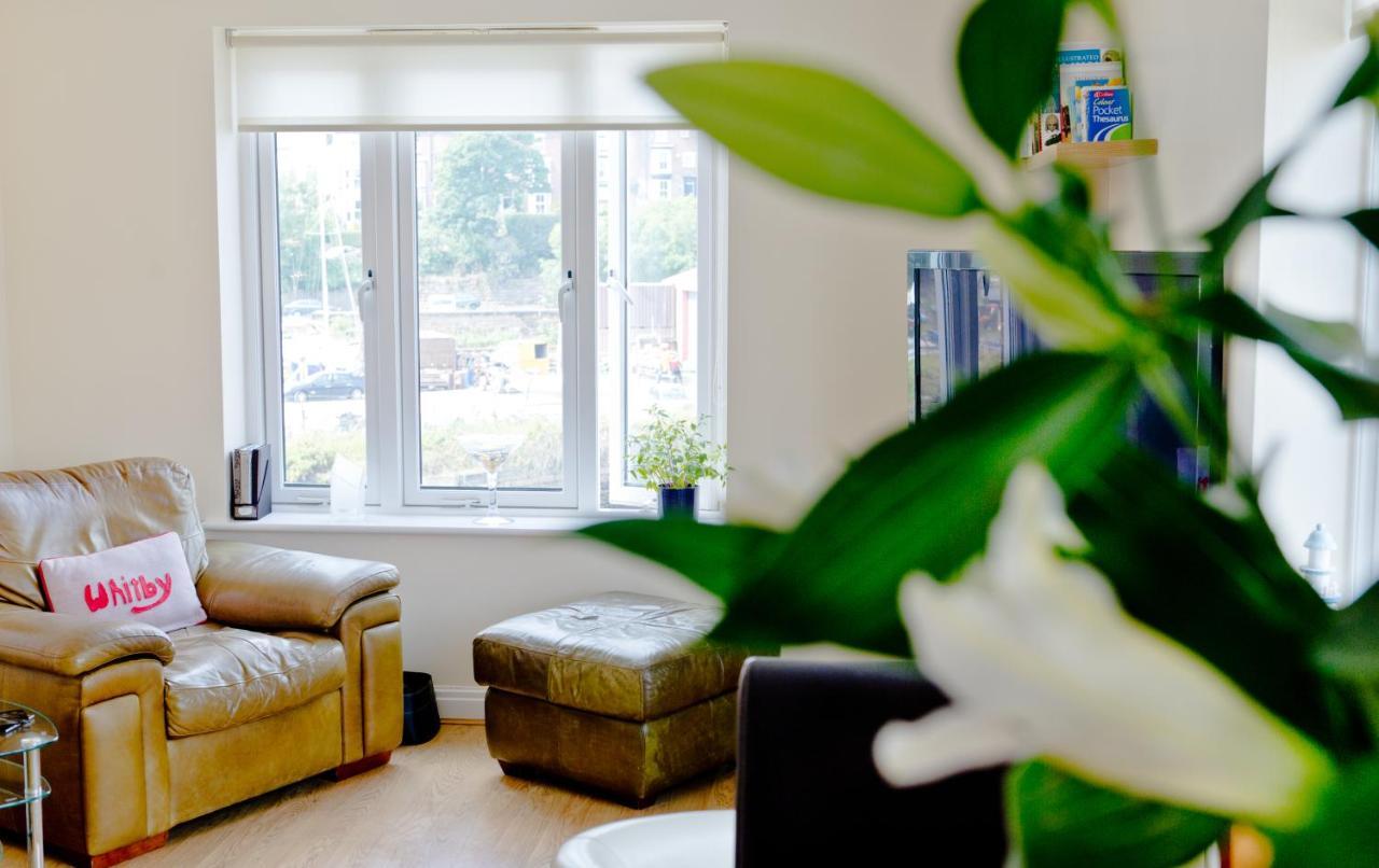 Watermark Apartments Whitby Rom bilde