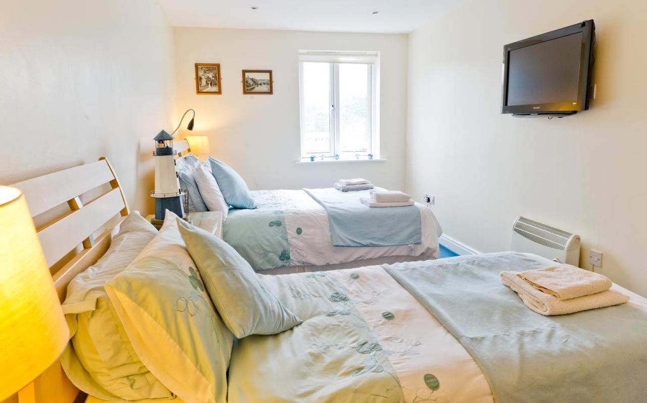 Watermark Apartments Whitby Rom bilde