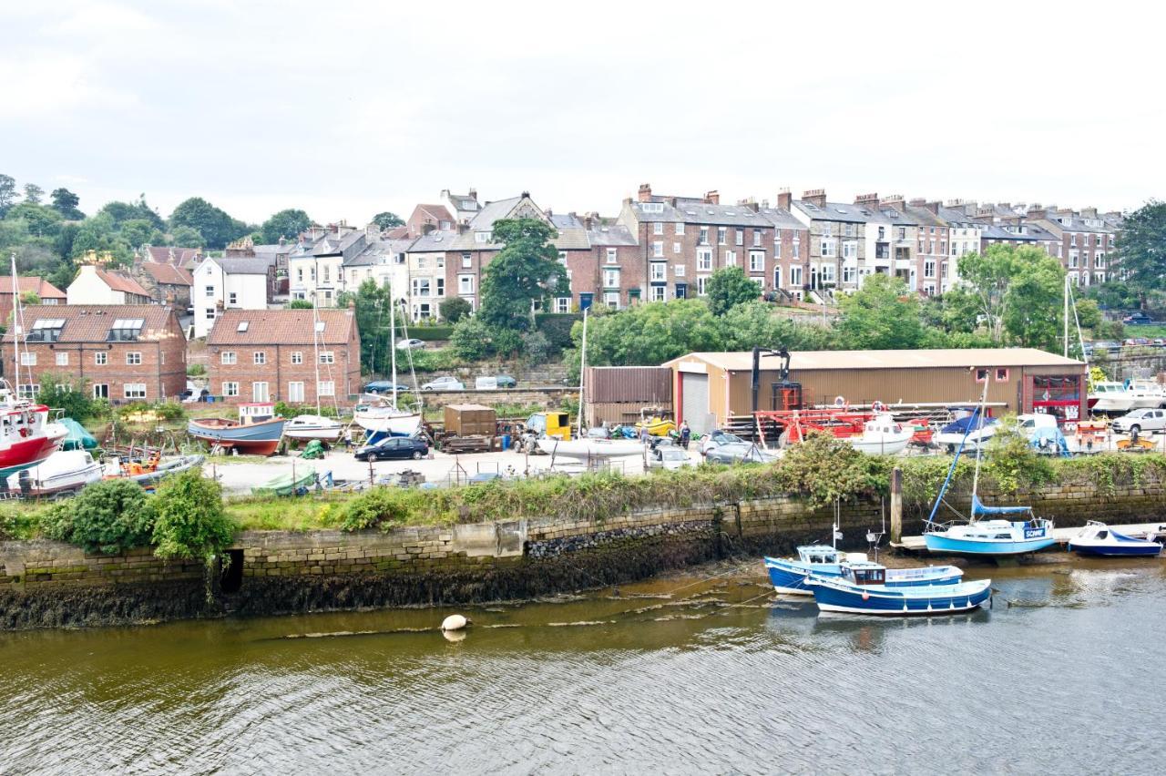 Watermark Apartments Whitby Rom bilde