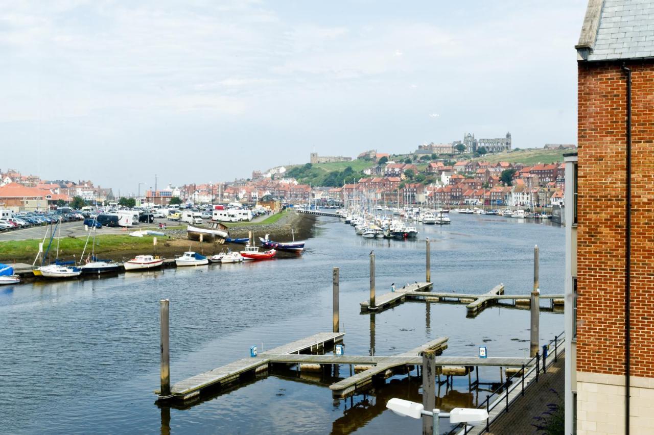 Watermark Apartments Whitby Rom bilde