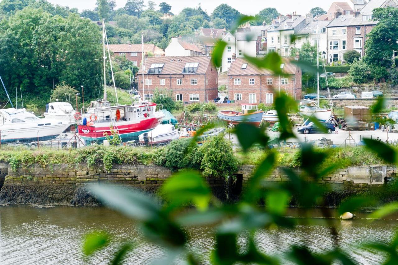 Watermark Apartments Whitby Rom bilde
