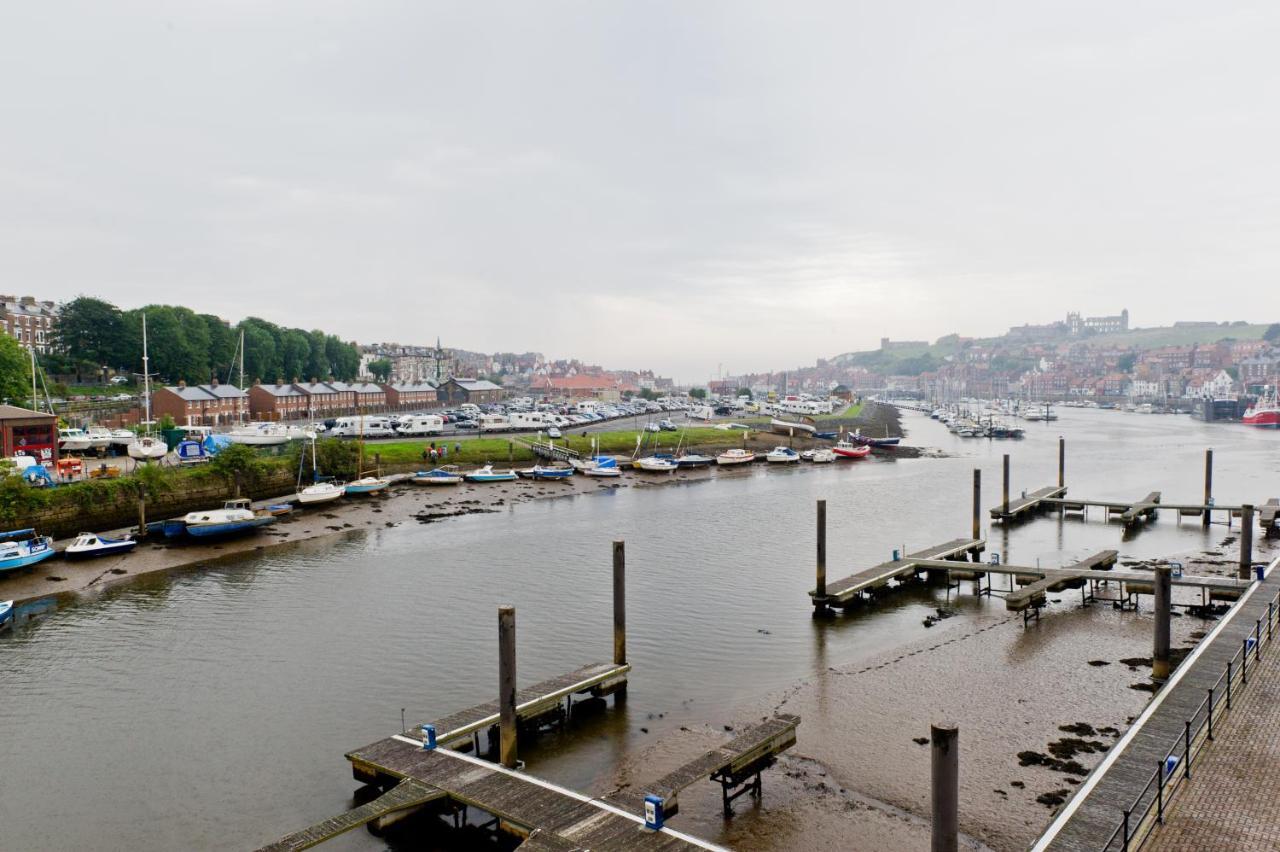 Watermark Apartments Whitby Rom bilde