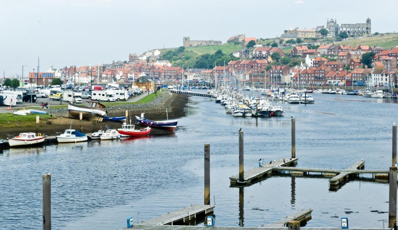 Watermark Apartments Whitby Rom bilde