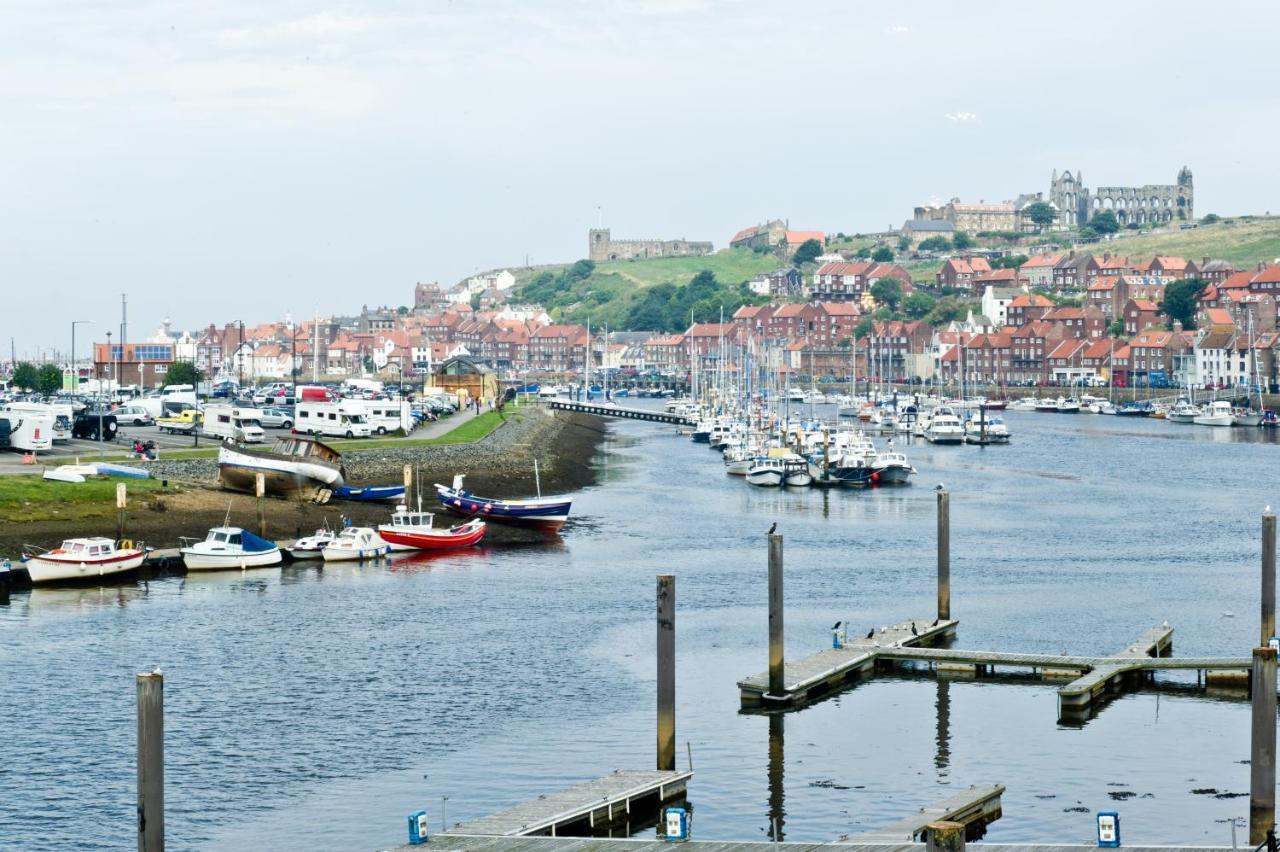 Watermark Apartments Whitby Rom bilde
