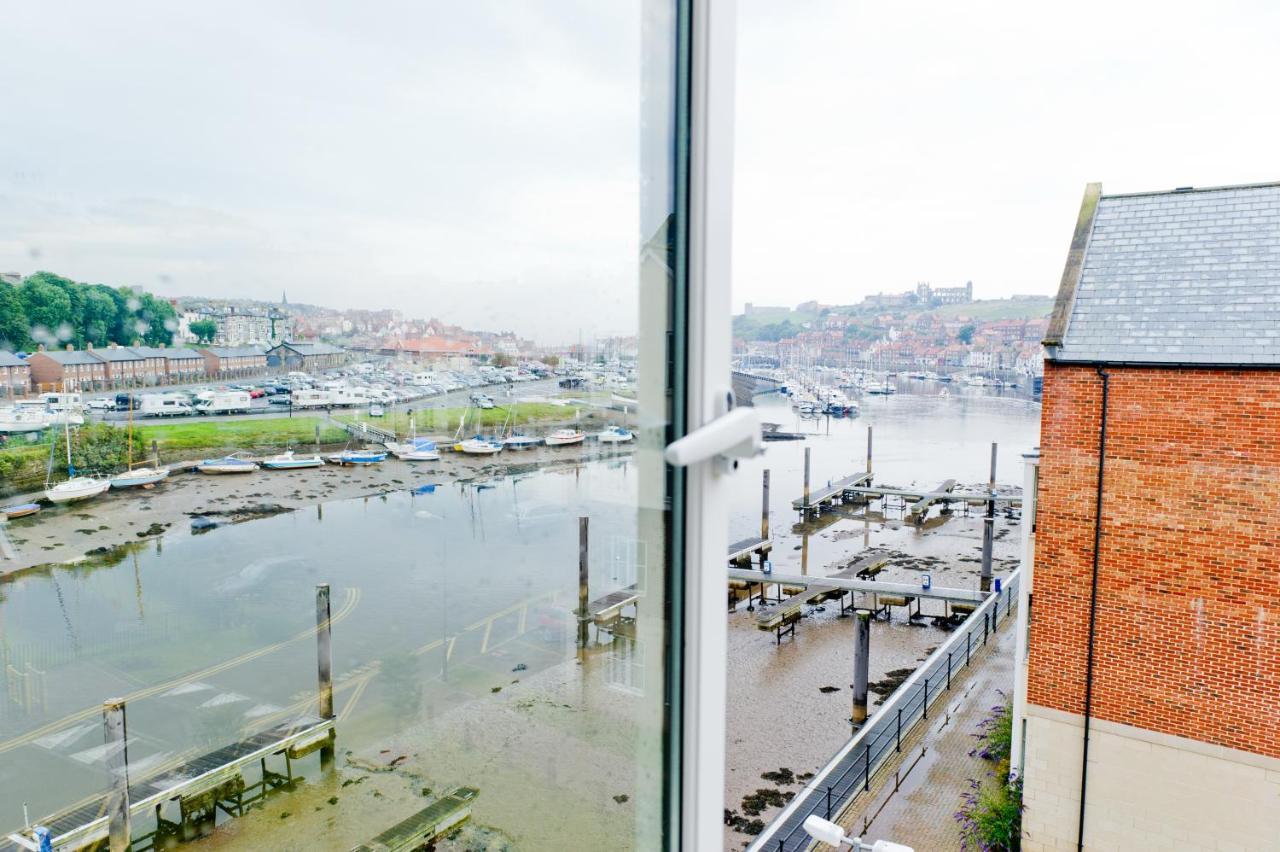 Watermark Apartments Whitby Rom bilde