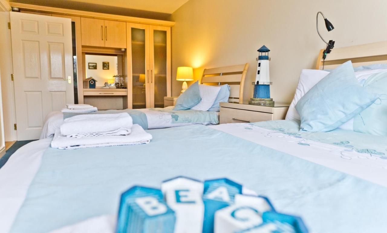 Watermark Apartments Whitby Rom bilde
