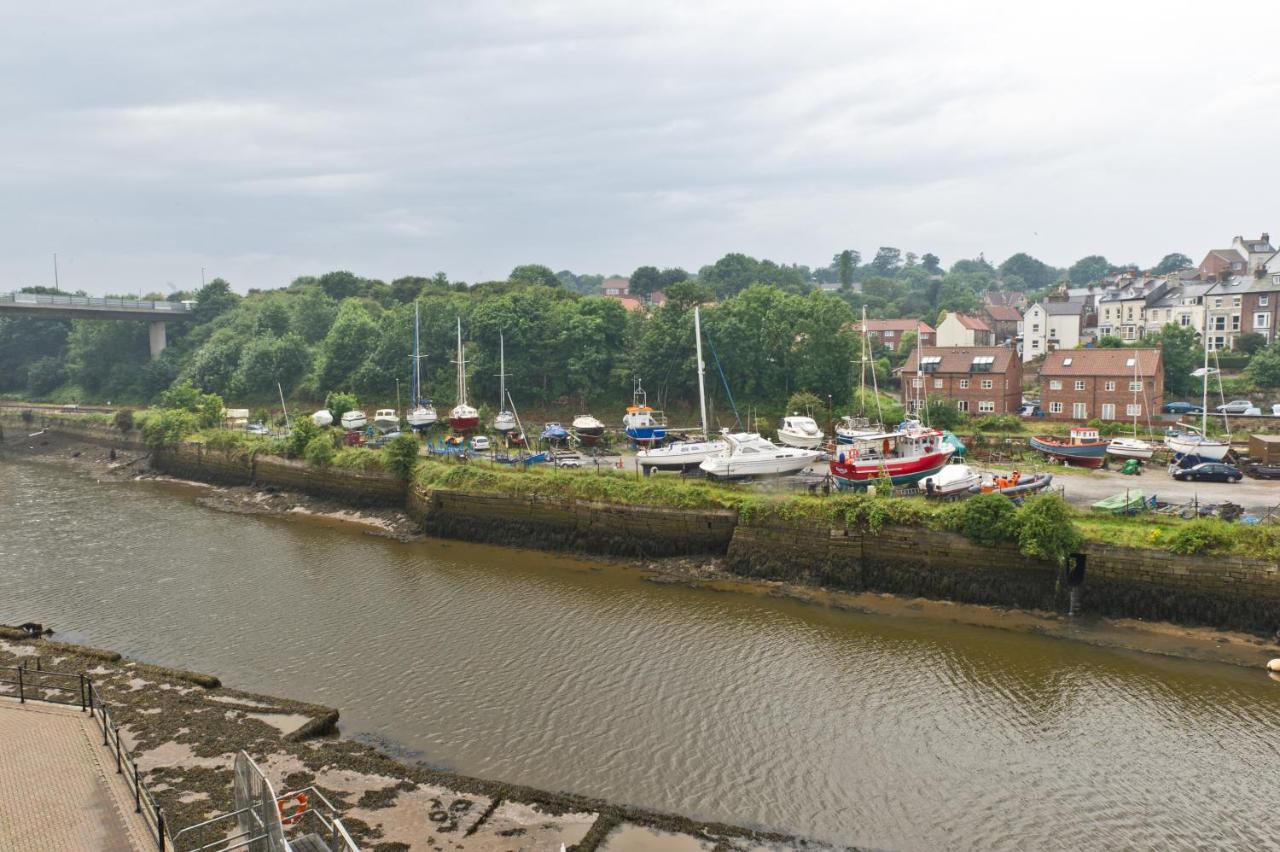 Watermark Apartments Whitby Rom bilde