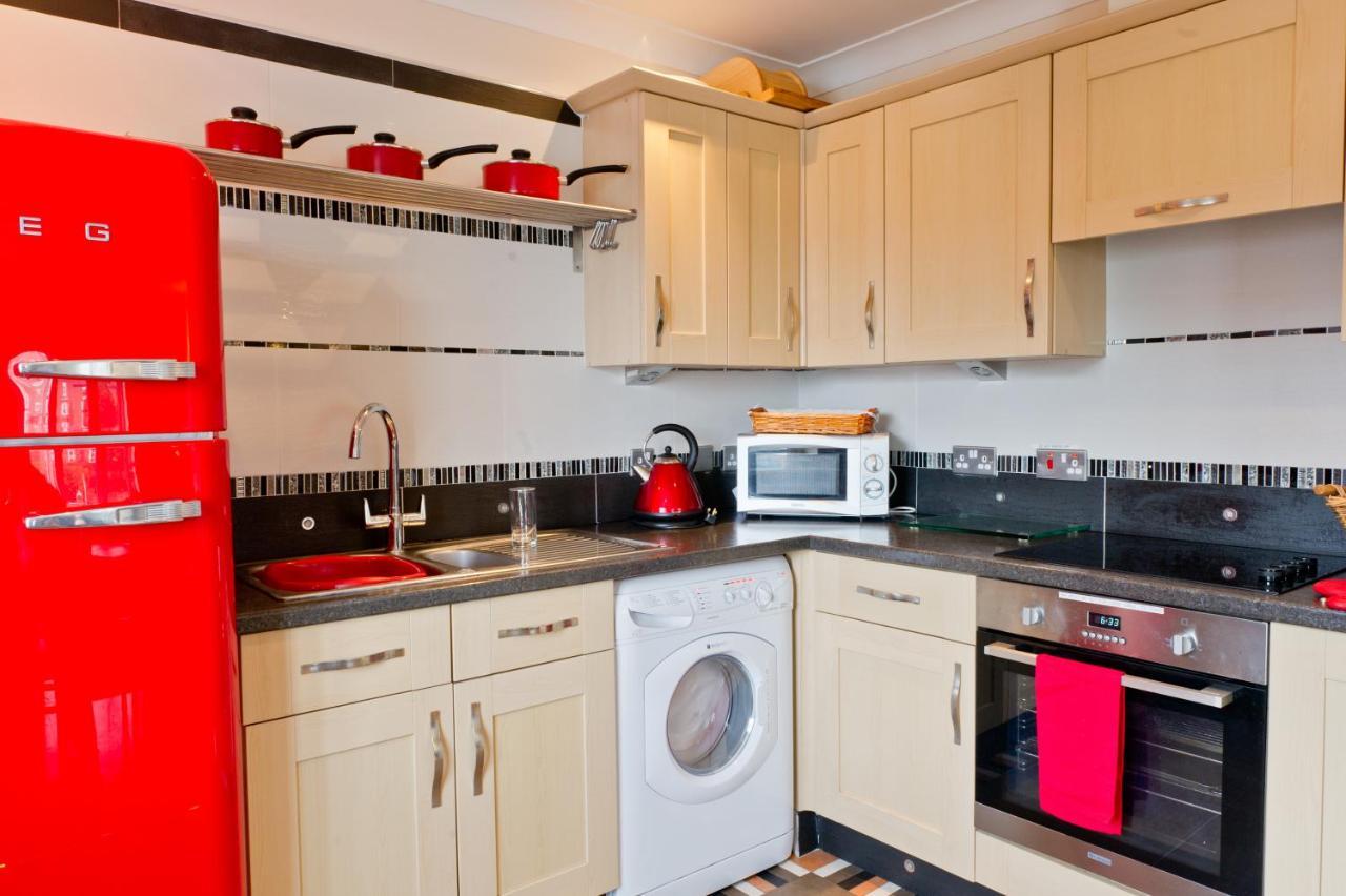 Watermark Apartments Whitby Rom bilde