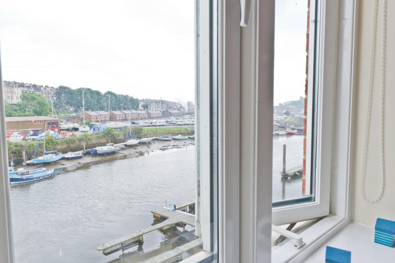 Watermark Apartments Whitby Rom bilde