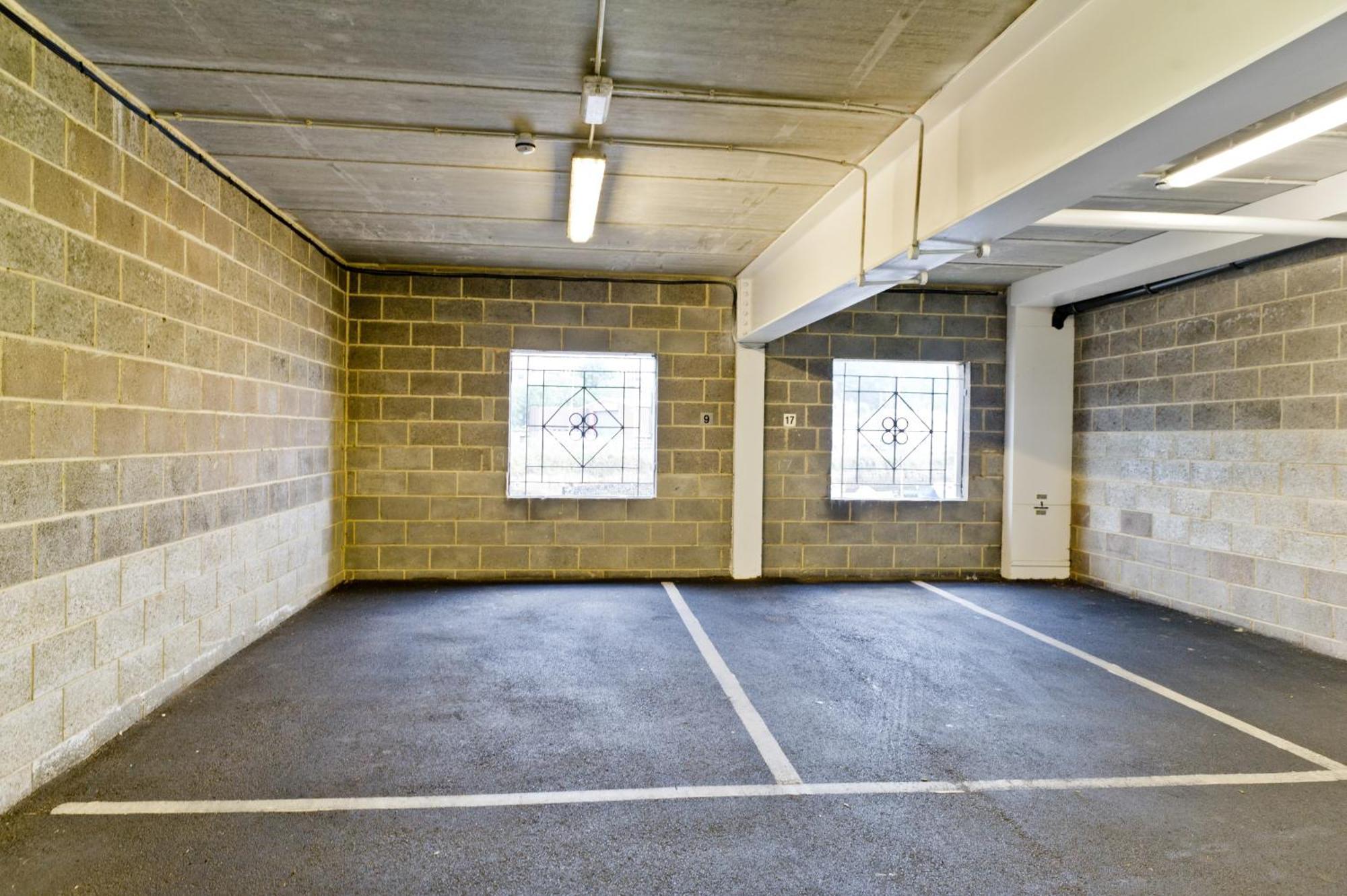Watermark Apartments Whitby Rom bilde