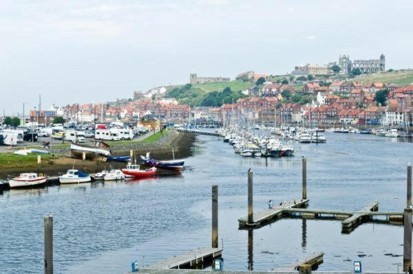 Watermark Apartments Whitby Eksteriør bilde
